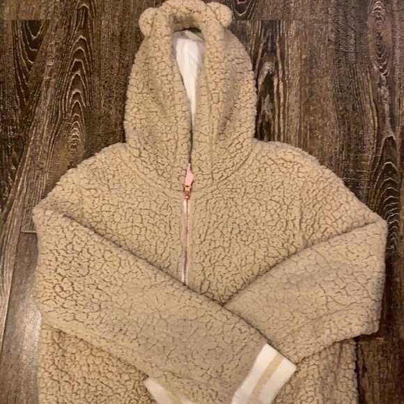 Girls jacket - Picture 2 of 5